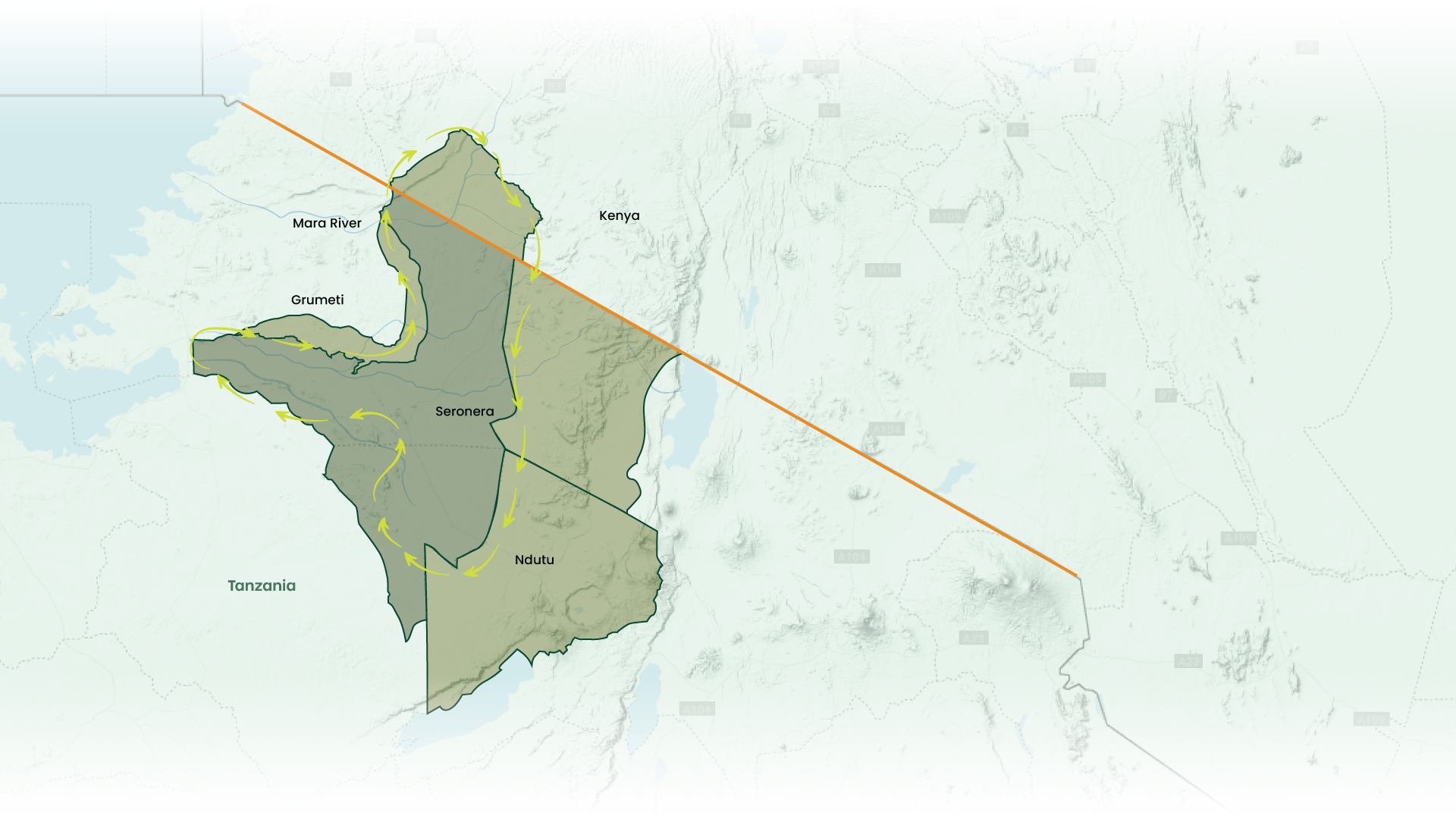 ndutu